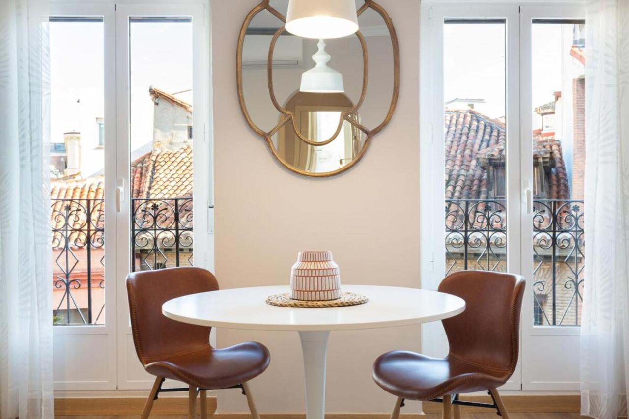 Apartamento Elegant 1 Bedroom In The Heart Of Centro