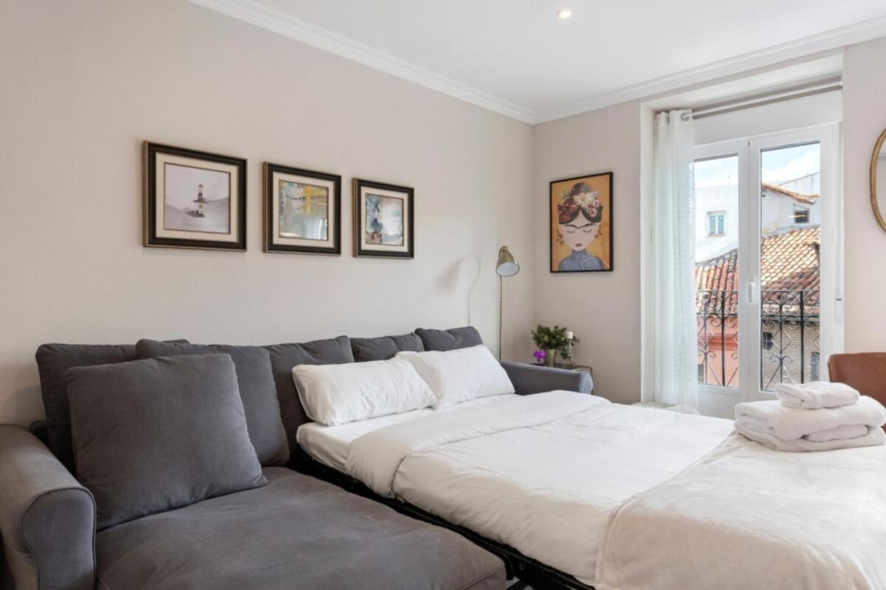 Elegant 1 Bedroom In The Heart Of Centro Apartamento