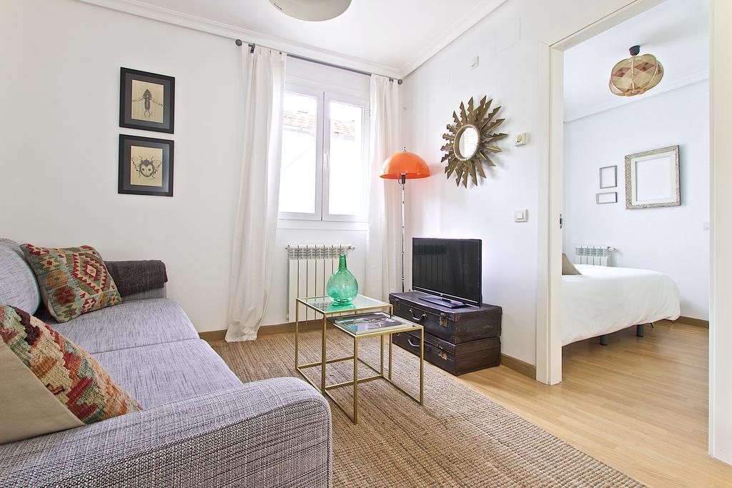 Habitat Latina Apartamento *