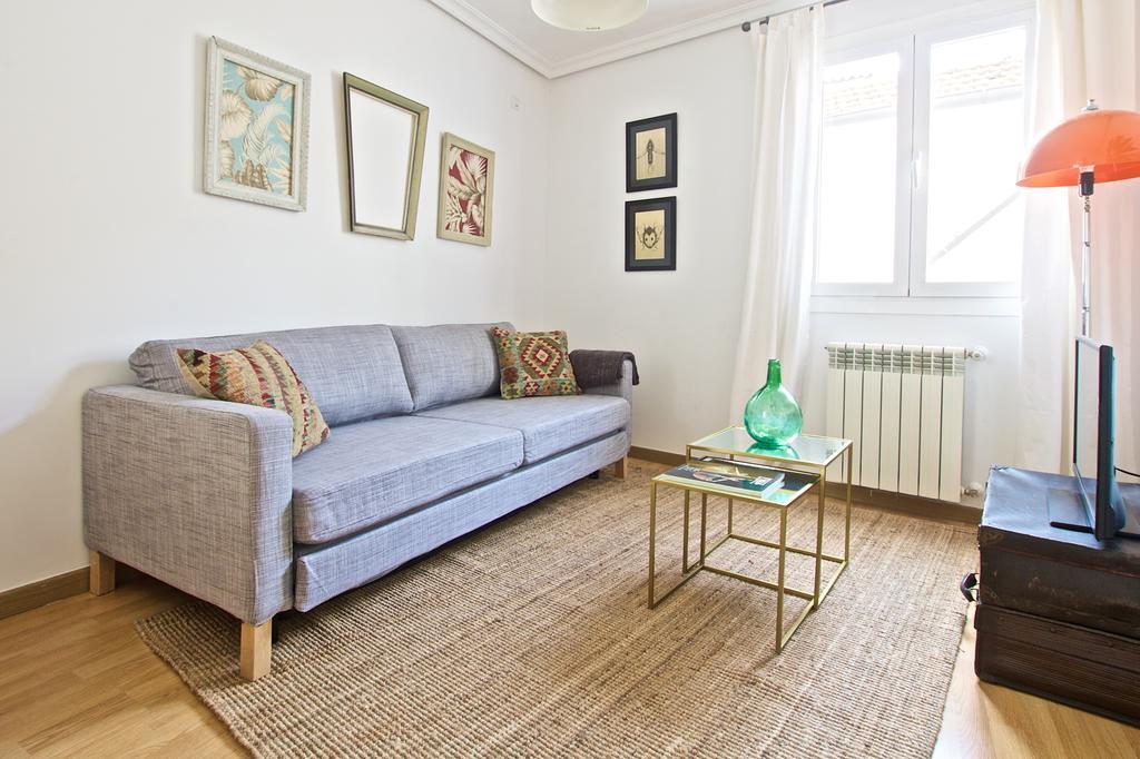 Apartamento Habitat Latina Madrid