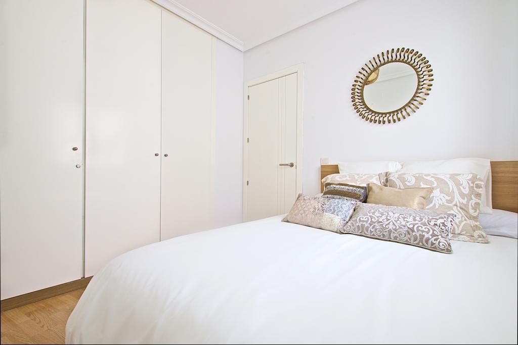 Habitat Latina Madrid