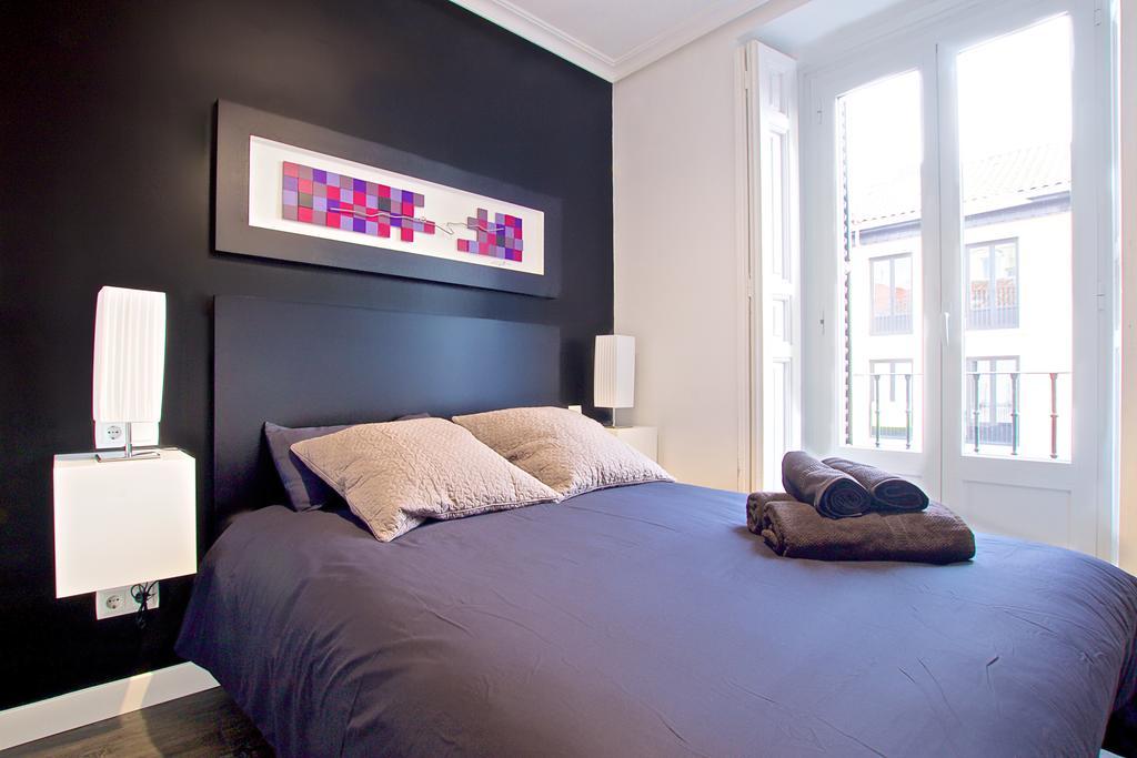 Habitat Latina Apartamento *