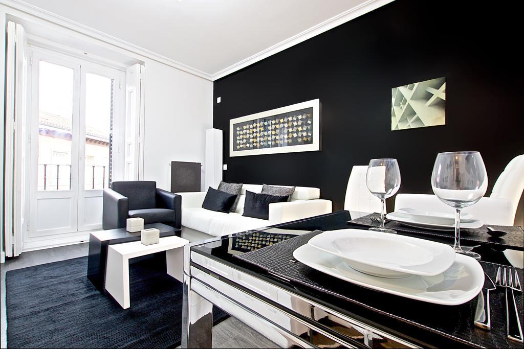 Habitat Latina Apartamento Madrid