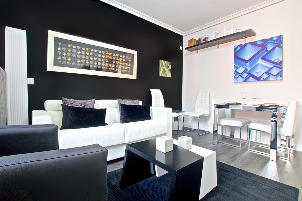 Habitat Latina Apartamento