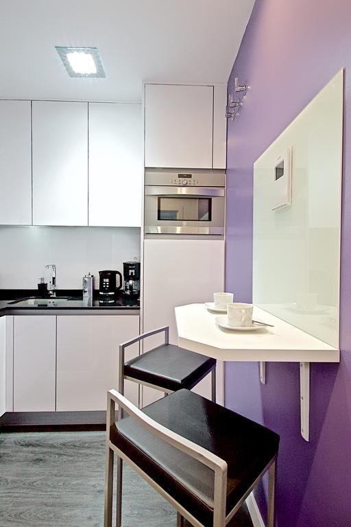 Apartamento Habitat Latina *