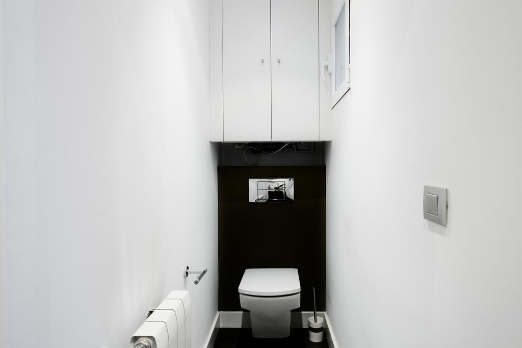 Habitat Latina * Madrid