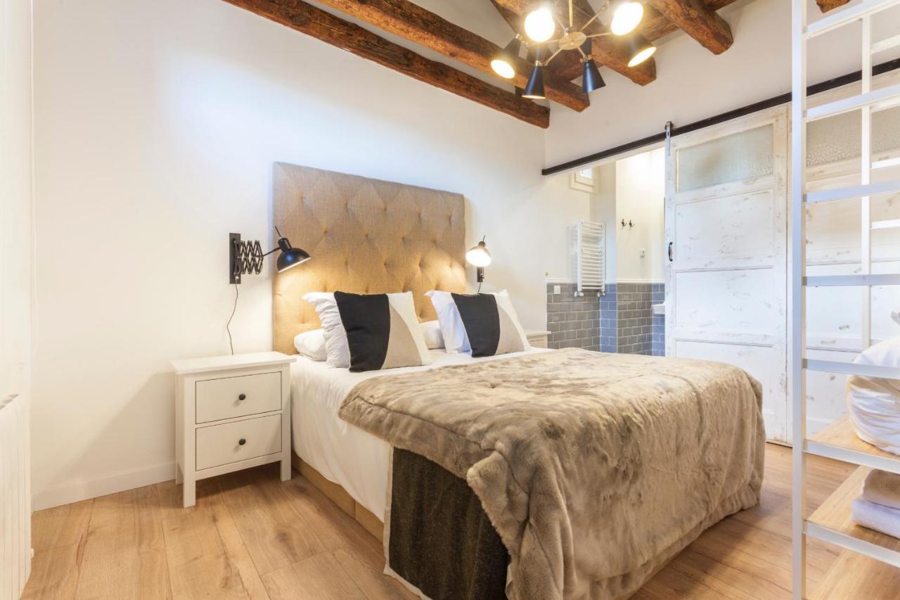 Apartment Mit House The Barn69 I En *