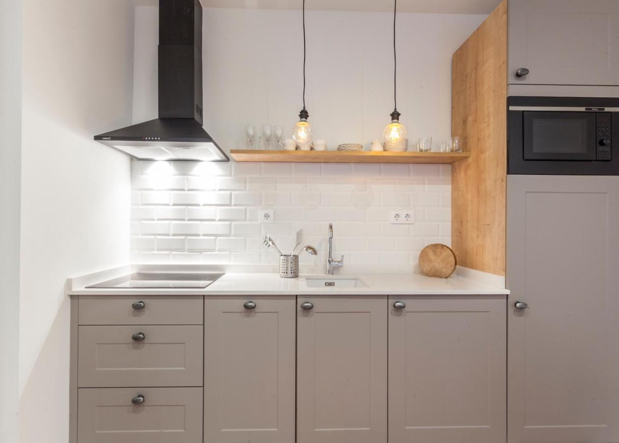Apartment Mit House The Barn69 I En