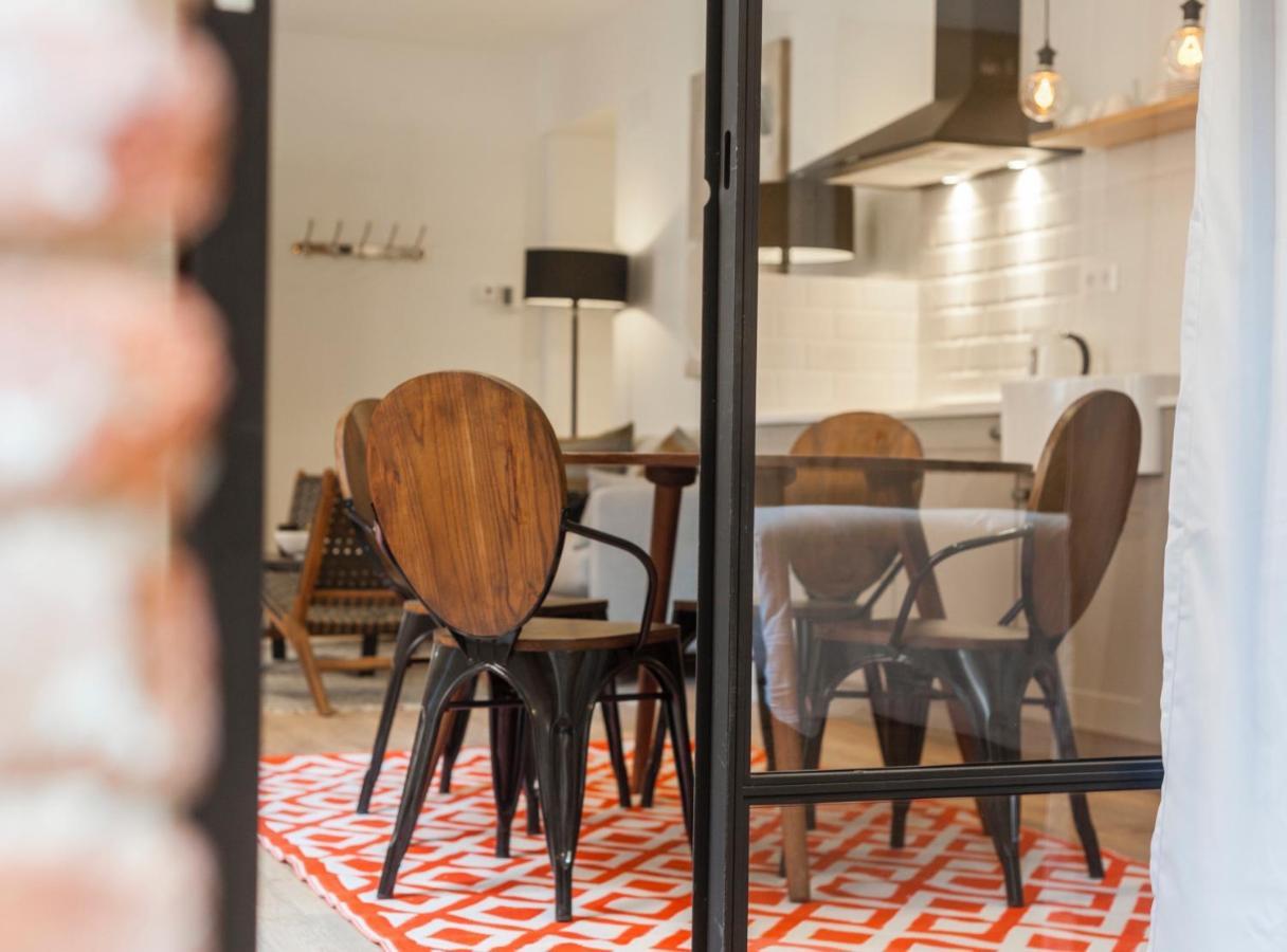 Mit House The Barn69 I En * Madrid