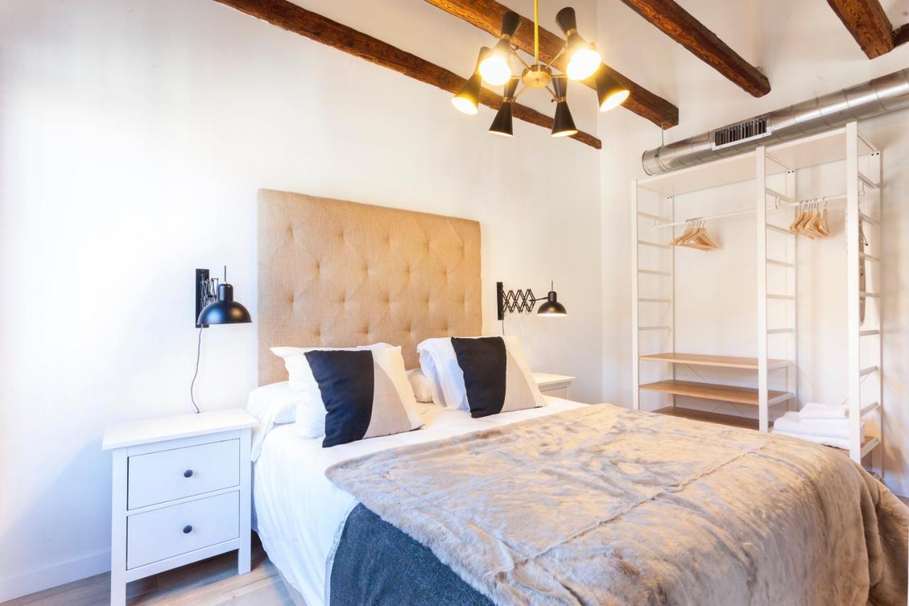 Mit House The Barn69 I En Madrid