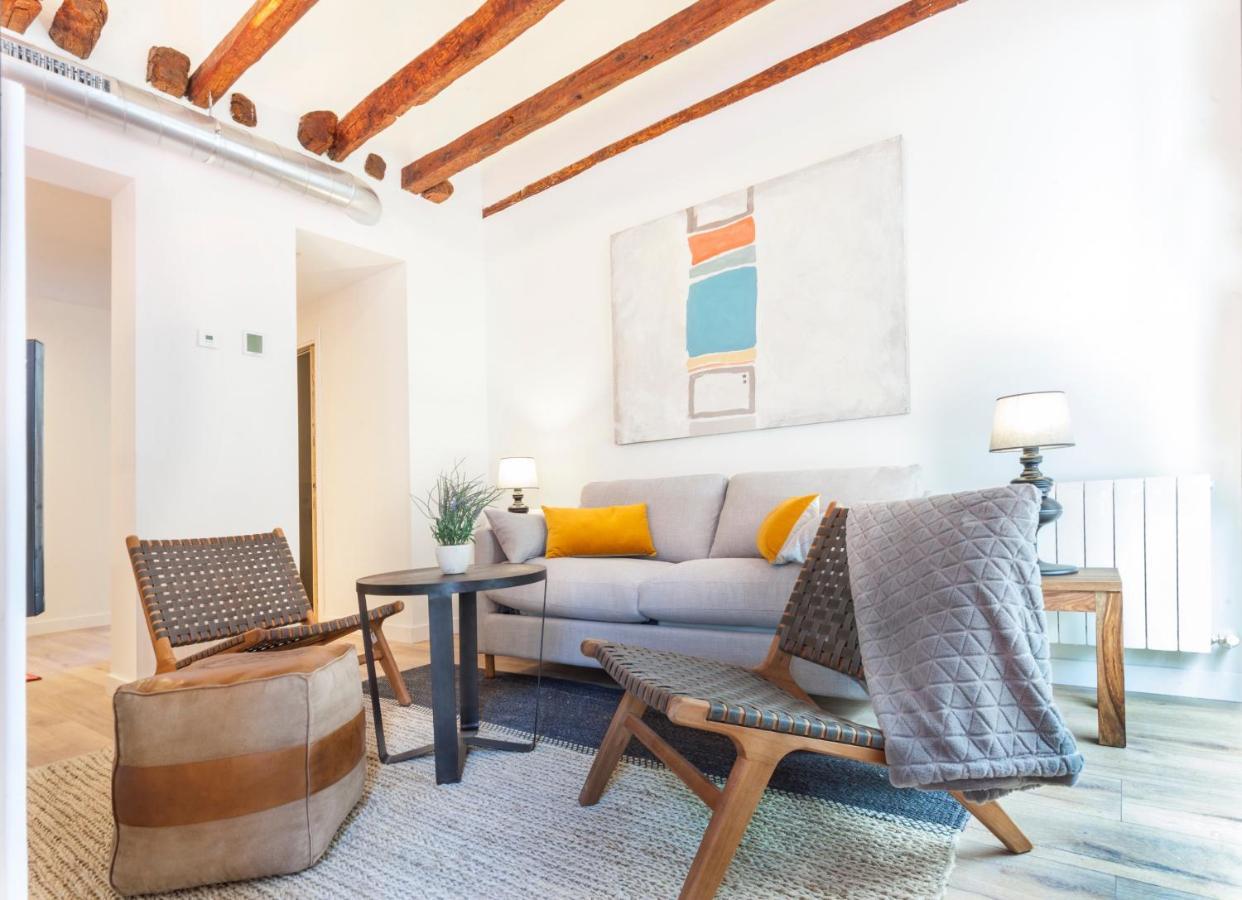 Mit House The Barn69 I En Apartment Madrid