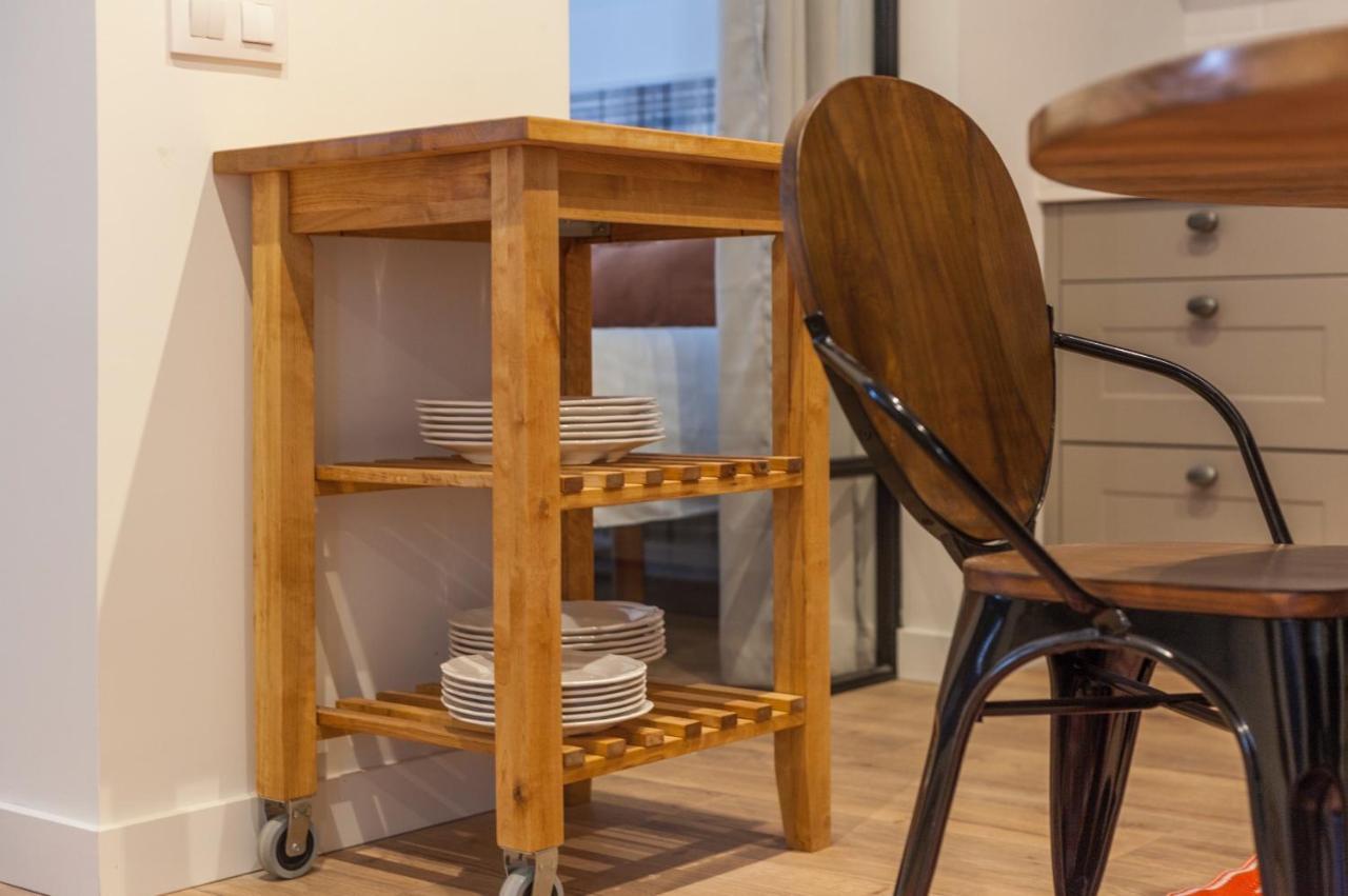 Apartment Mit House The Barn69 I En *