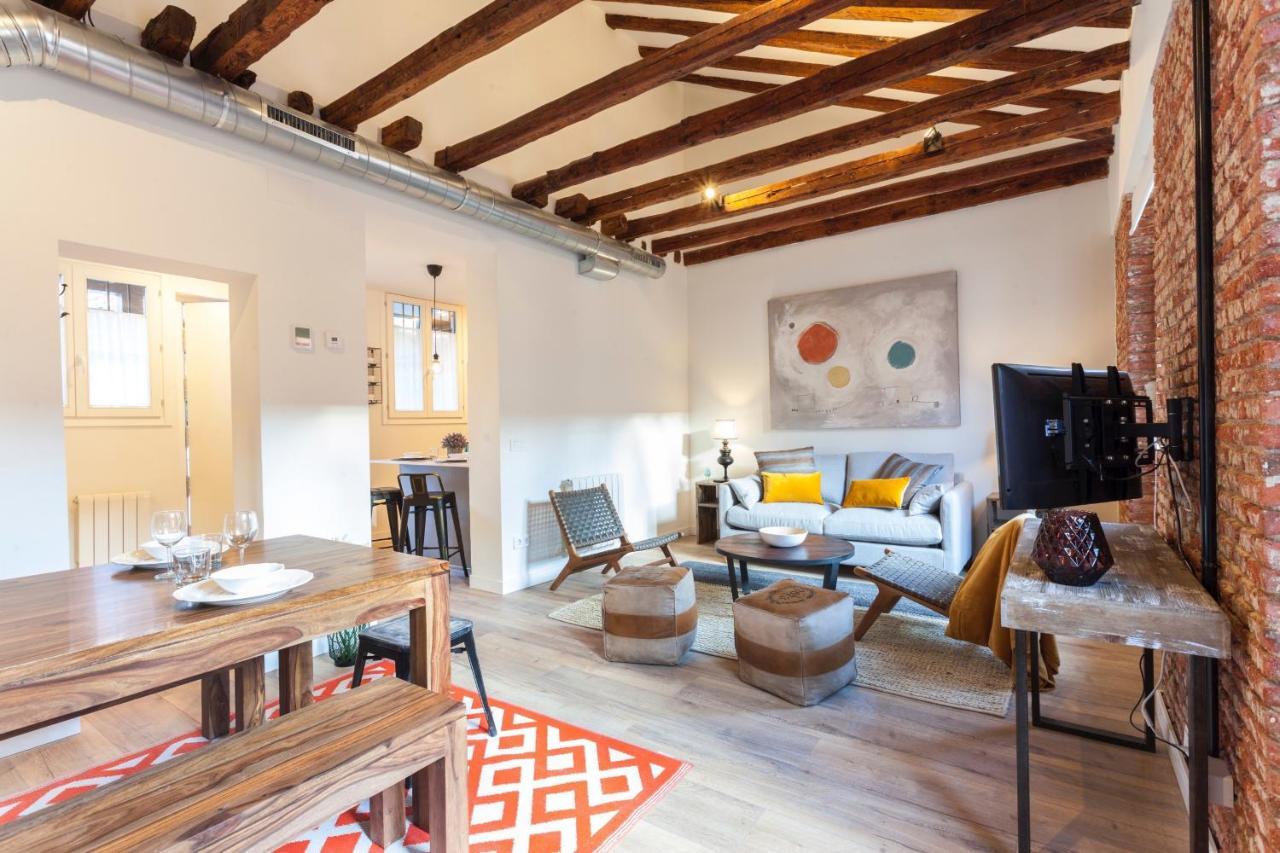 Apartment Mit House The Barn69 I En