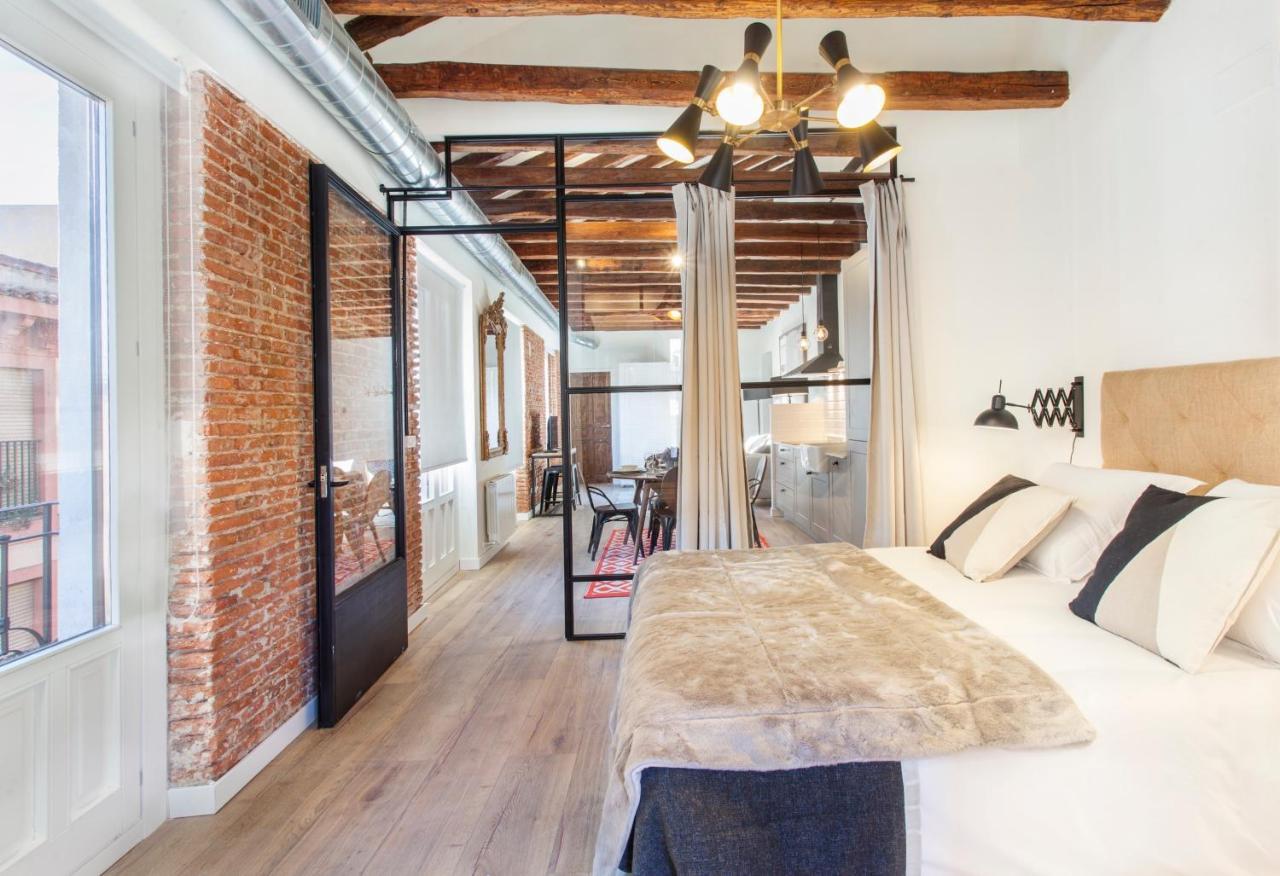 Mit House The Barn69 I En Madrid