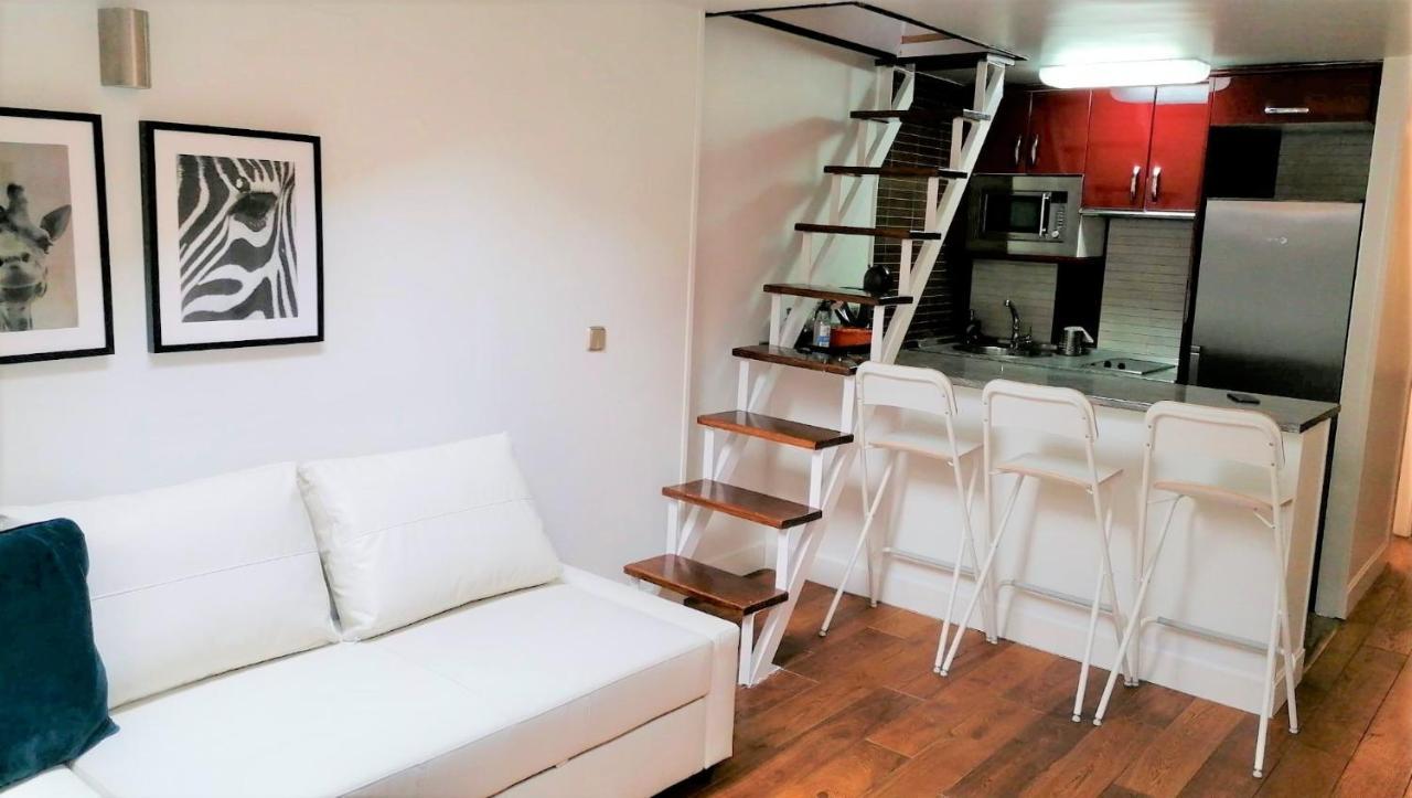 Apartamento Chueca