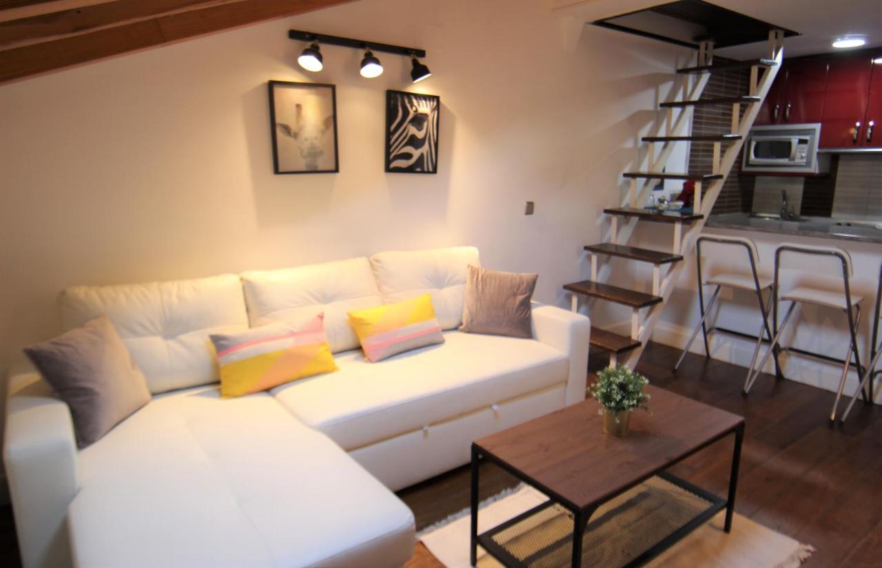 Chueca Apartamento