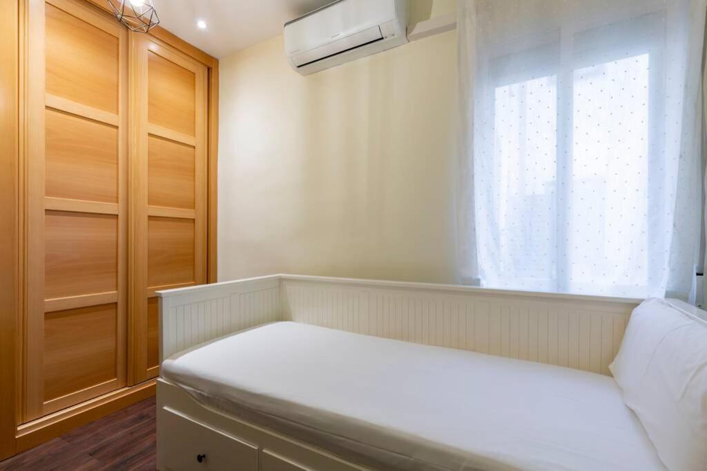 Homeabout La Latina Apartamento Madrid