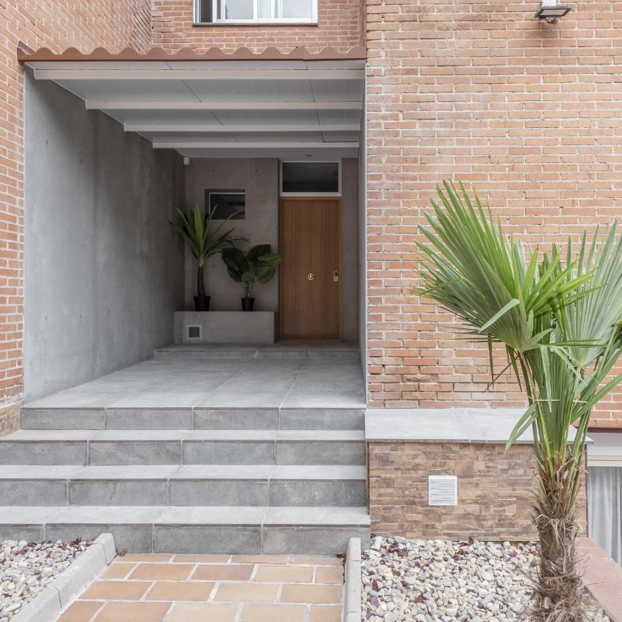 Guest house Room Urban Barajas 5 *