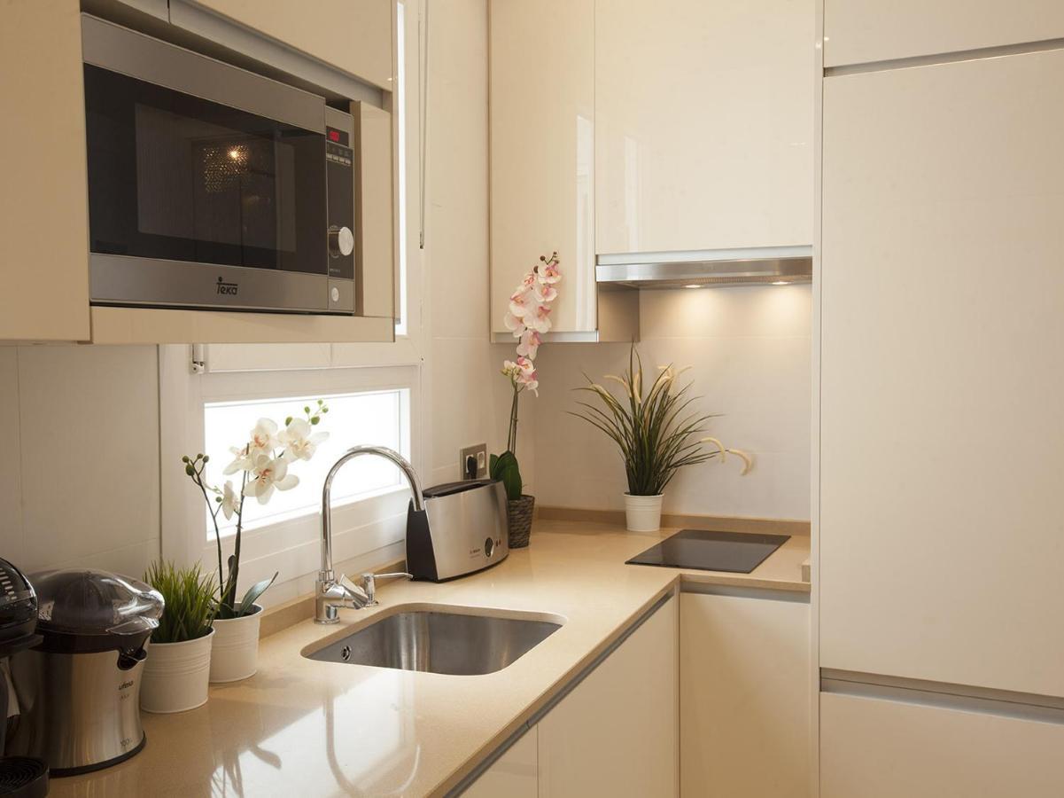Mit House Salamanca Confort Ayala En Apartamento *