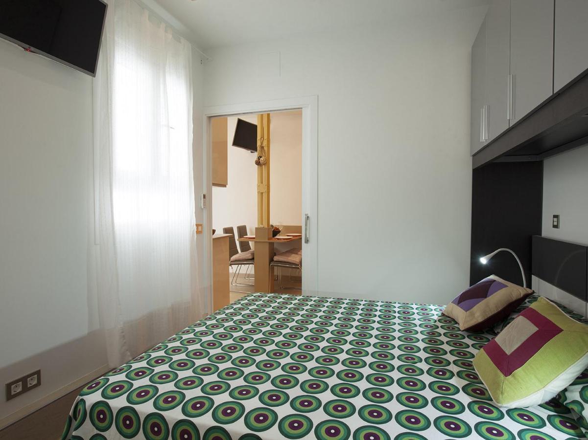 Apartamento Mit House Salamanca Confort Ayala En Madrid
