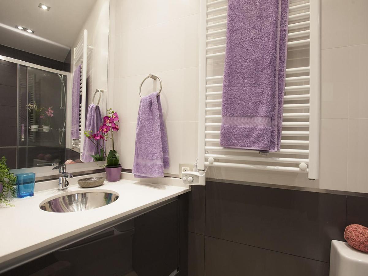 Apartamento Mit House Salamanca Confort Ayala En