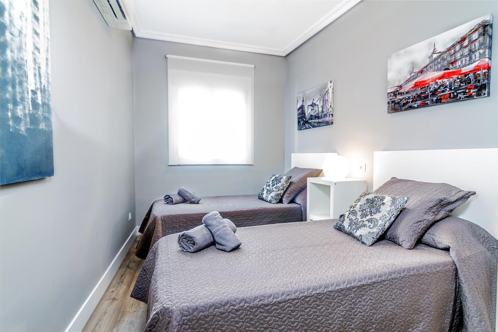 Apartamento Habitat Latina