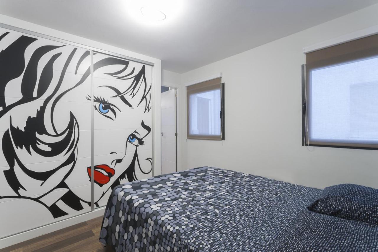 Pop Girl Callao 5 Wifi Free Temporada Workers Y Est Apartamento