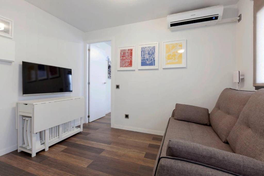 Pop Girl Callao 5 Wifi Free Temporada Workers Y Est Apartamento