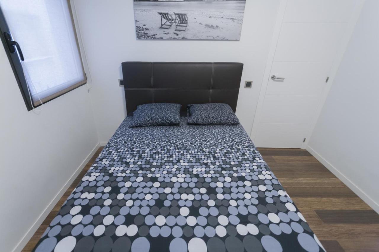 Apartamento Pop Girl Callao 5 Wifi Free Temporada Workers Y Est