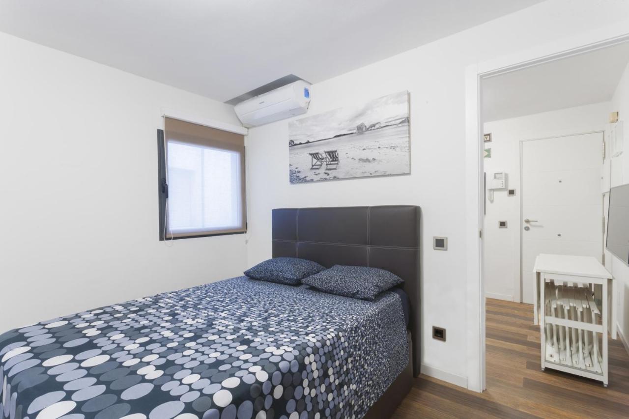 Pop Girl Callao 5 Wifi Free Temporada Workers Y Est Apartamento Madrid