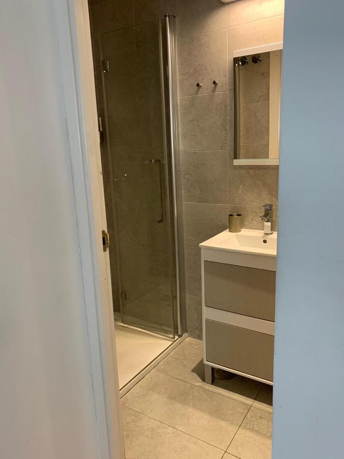 Apartamento Callao Madrid