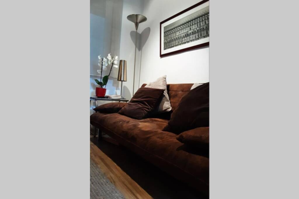 Apartamento Apartamento Ideal casa ORTEGA en barrio Salamanca *