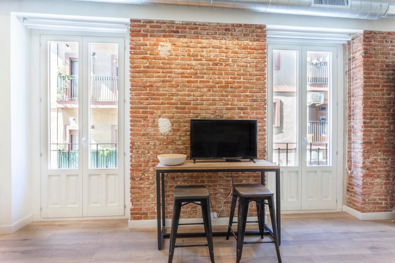 Apartment Mit House The Barn69 I En *