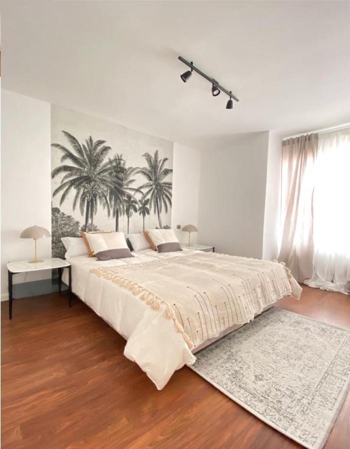 Apartamento Plaza de Castilla III