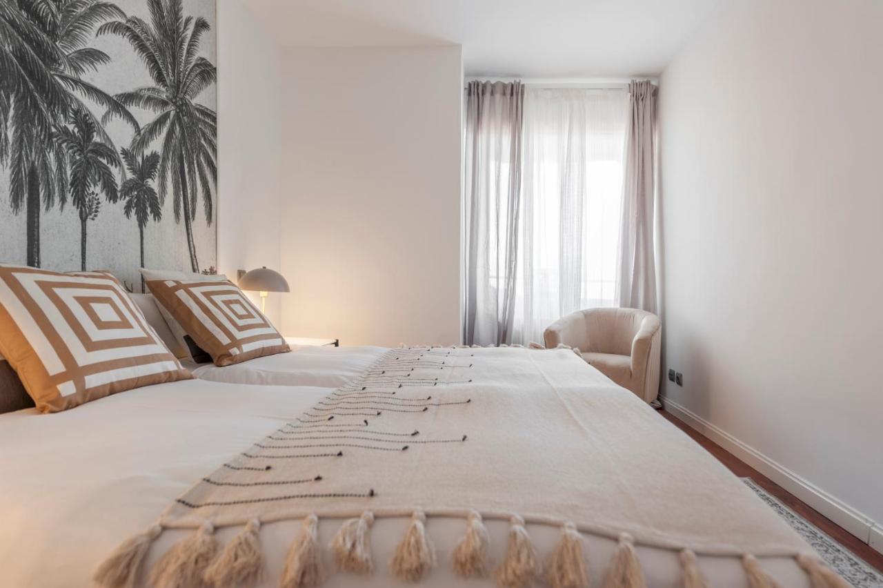 Apartamento Plaza de Castilla III Madrid