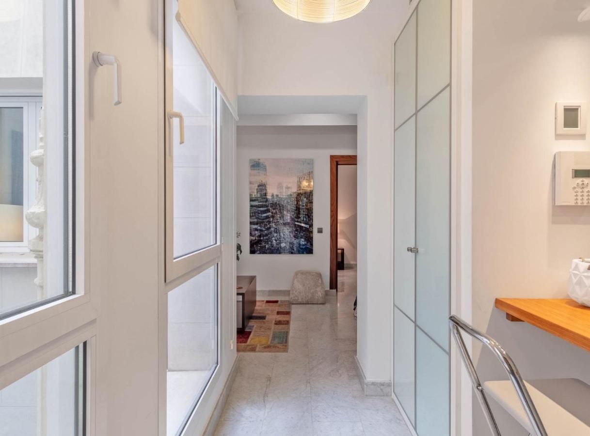 Apartamento Lagasca I