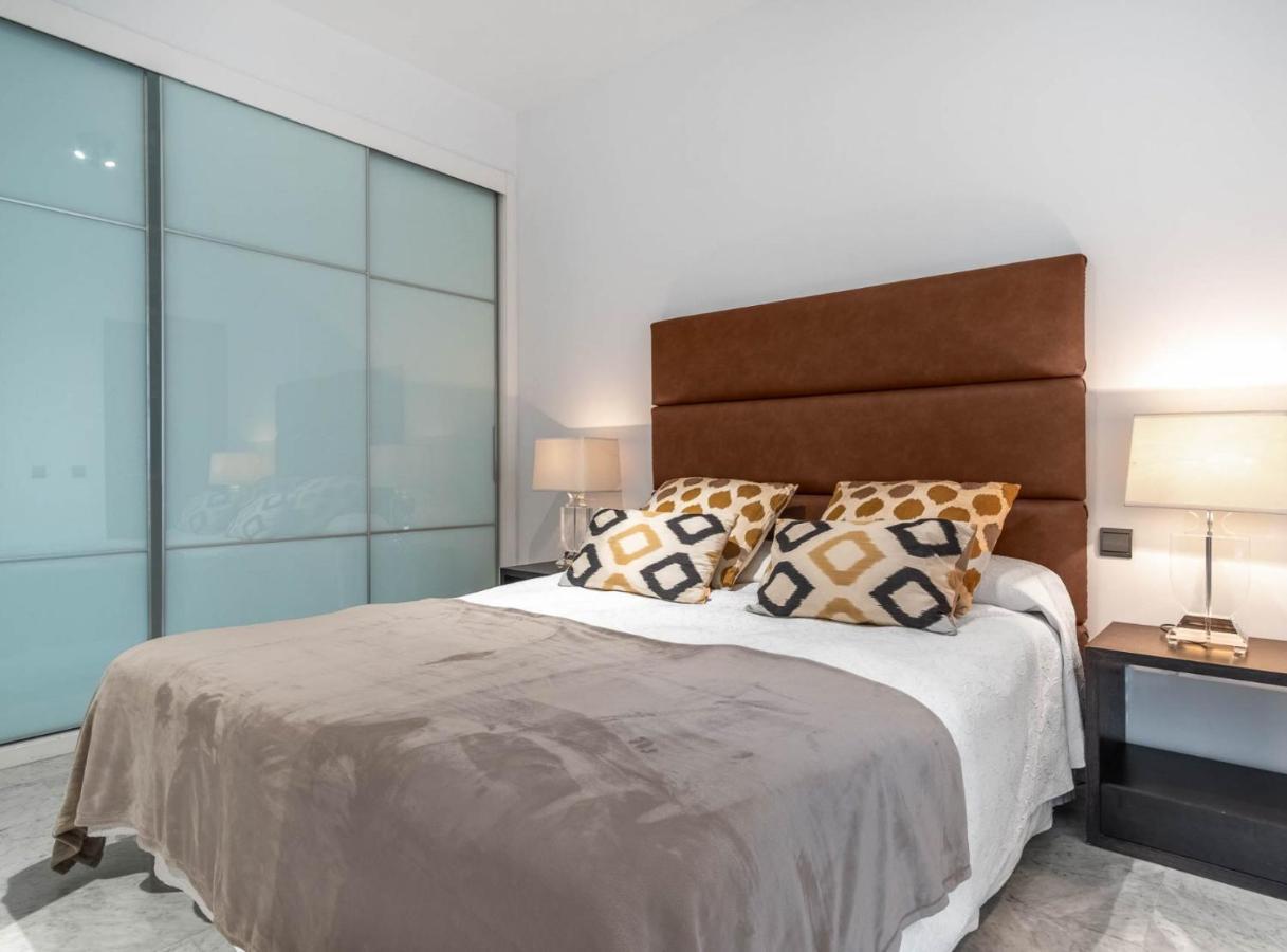 Lagasca I Apartamento Madrid
