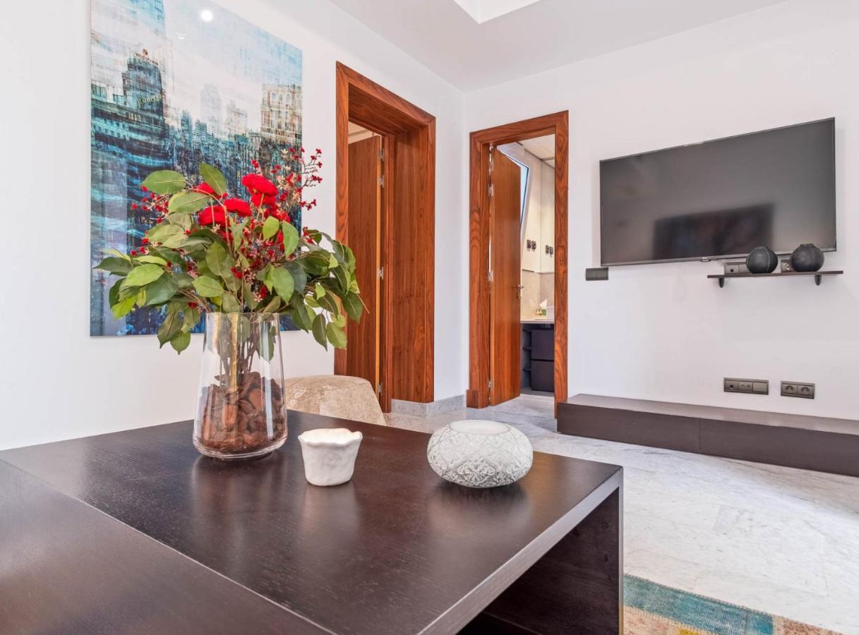 Lagasca I Apartamento *