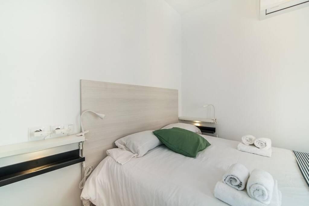 #13gh1 De 1 En Tetuán Apartamento Madrid