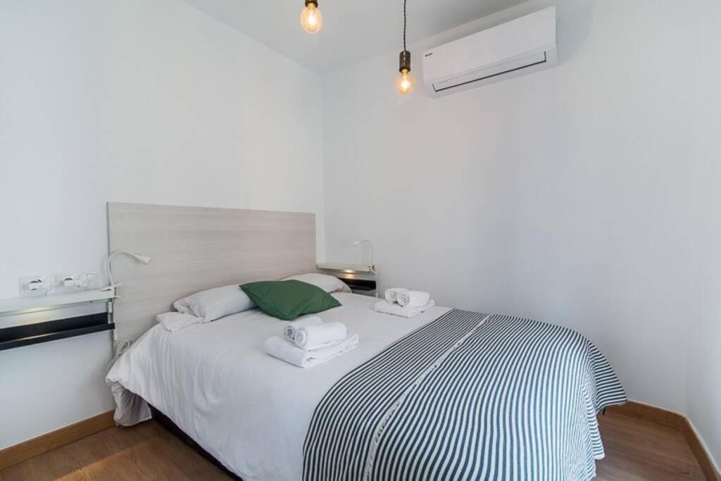 #13gh1 De 1 En Tetuán Apartamento Madrid