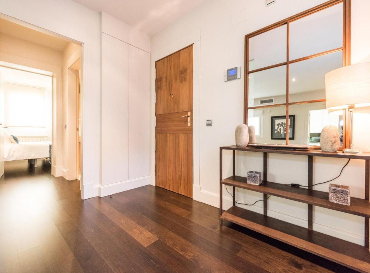 Apartamento Serrano I