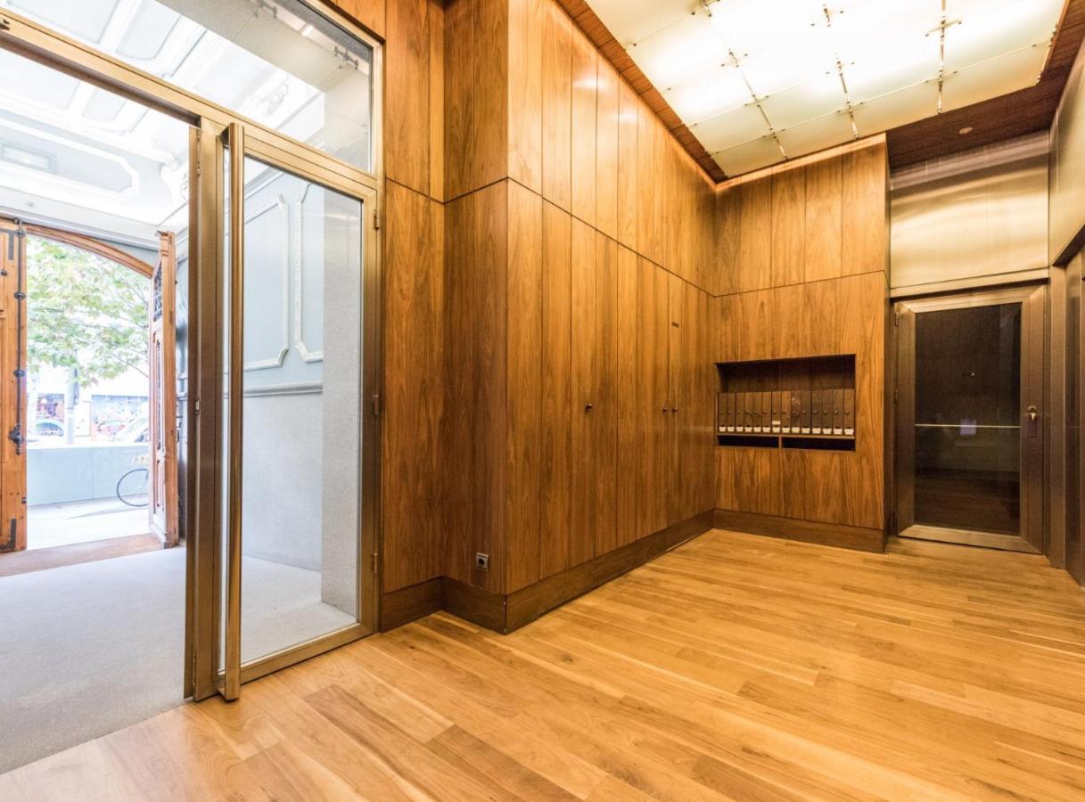 Apartamento Serrano I Madrid