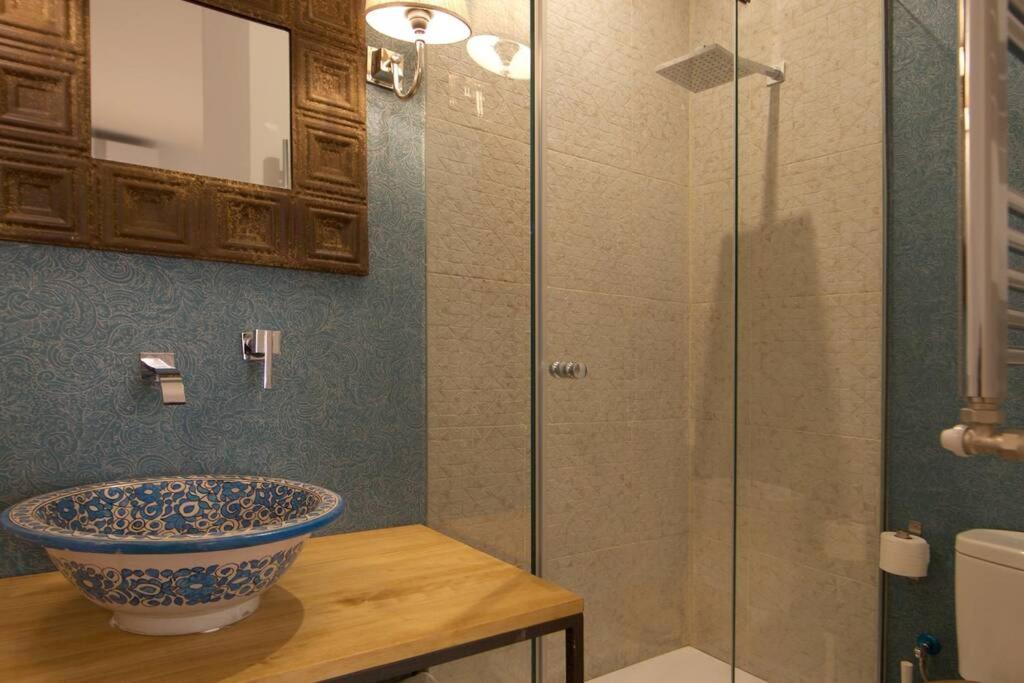 Apartamento Homeabout Goya I