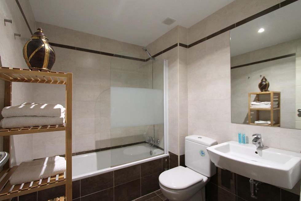 Apartamento Naitly Cuatro Torres