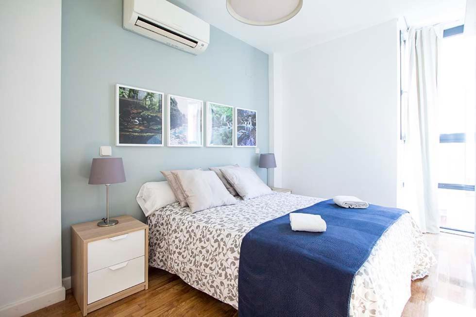 Apartamento Naitly Cuatro Torres