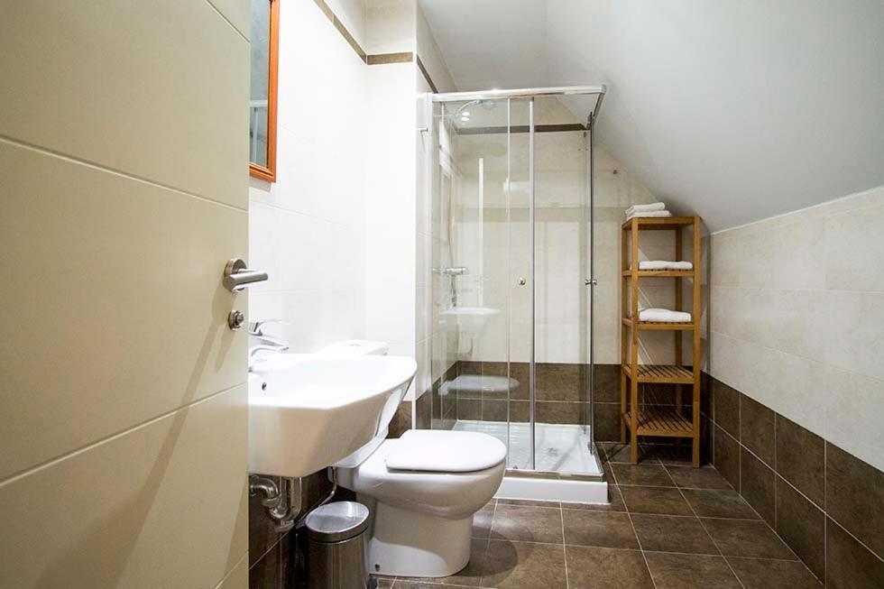 Apartamento Naitly Cuatro Torres Madrid