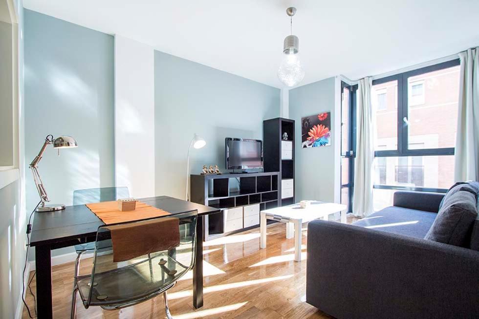 Apartamento Naitly Cuatro Torres *