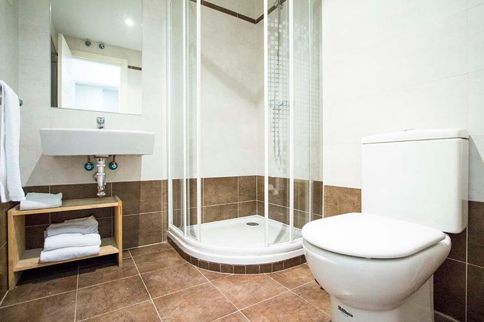 Apartamento Naitly Cuatro Torres Madrid