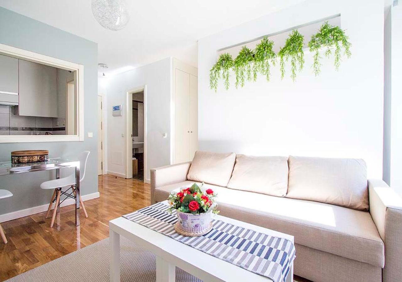 Apartamento Naitly Cuatro Torres