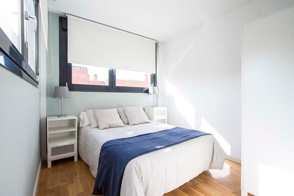 Apartamento Naitly Cuatro Torres